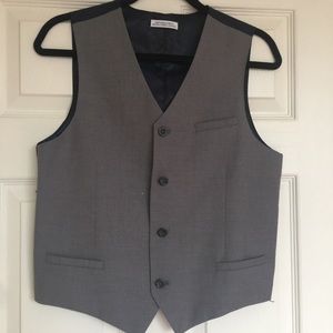 Boy’s vest